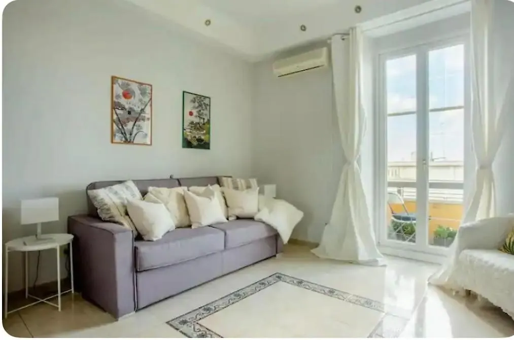 Apartment Casa Roma Centro San Giovanni Italy