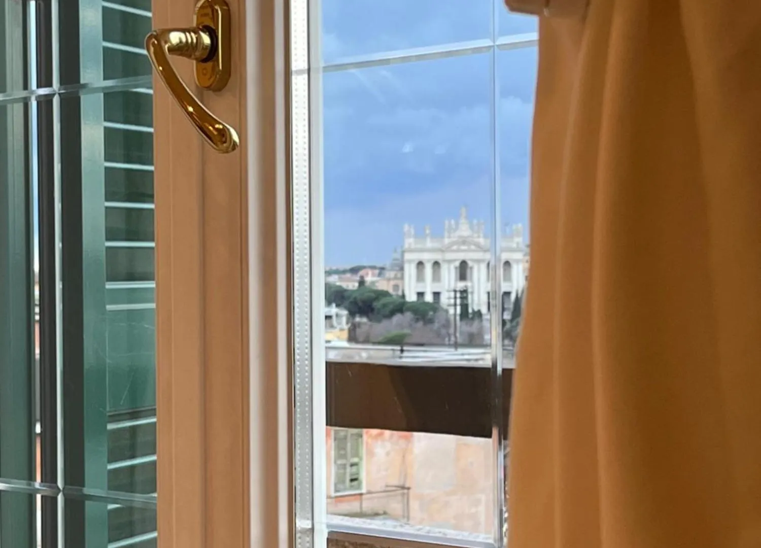 Apartment Casa Roma Centro San Giovanni