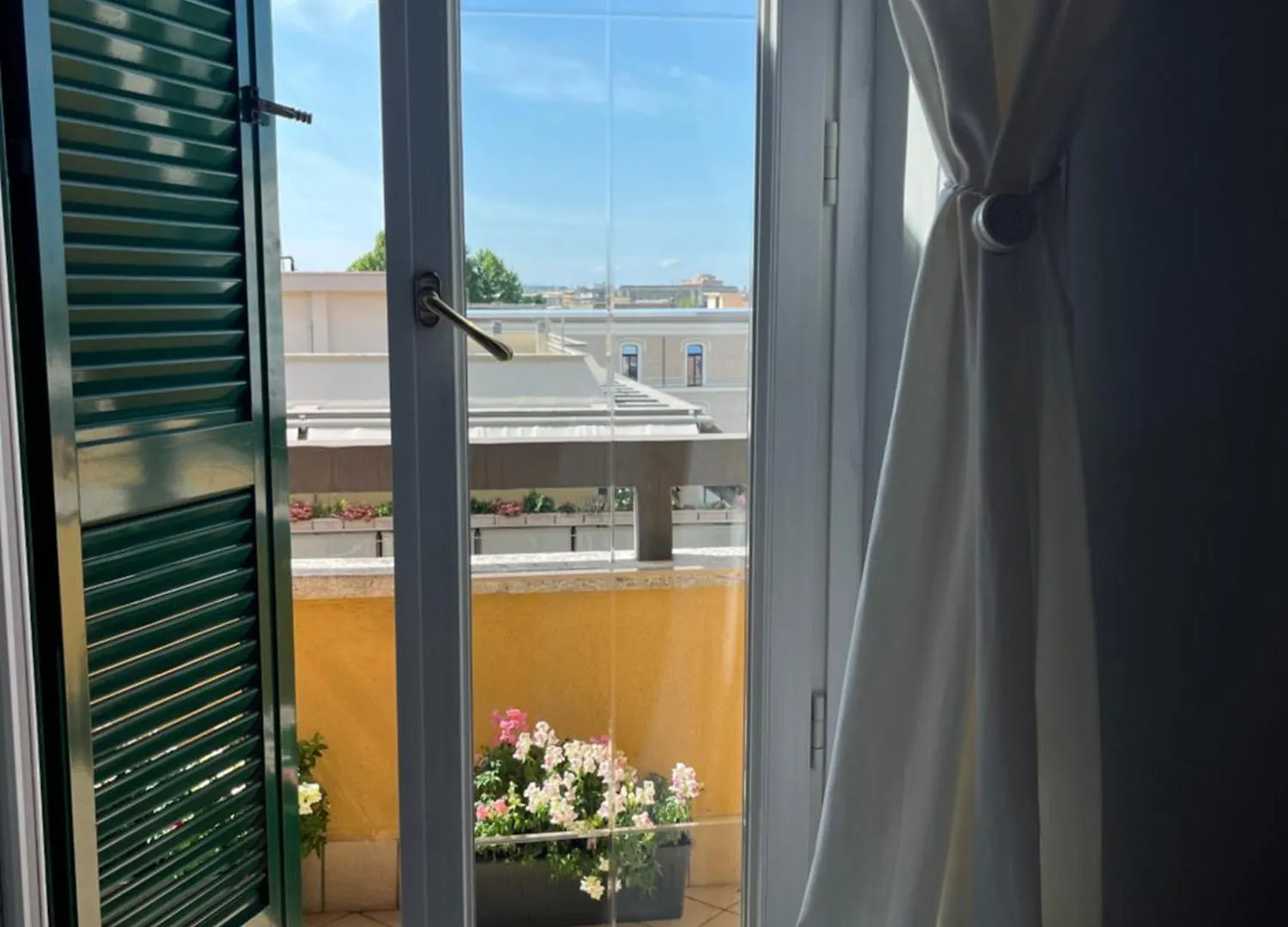 Casa Roma Centro San Giovanni Apartment Rome