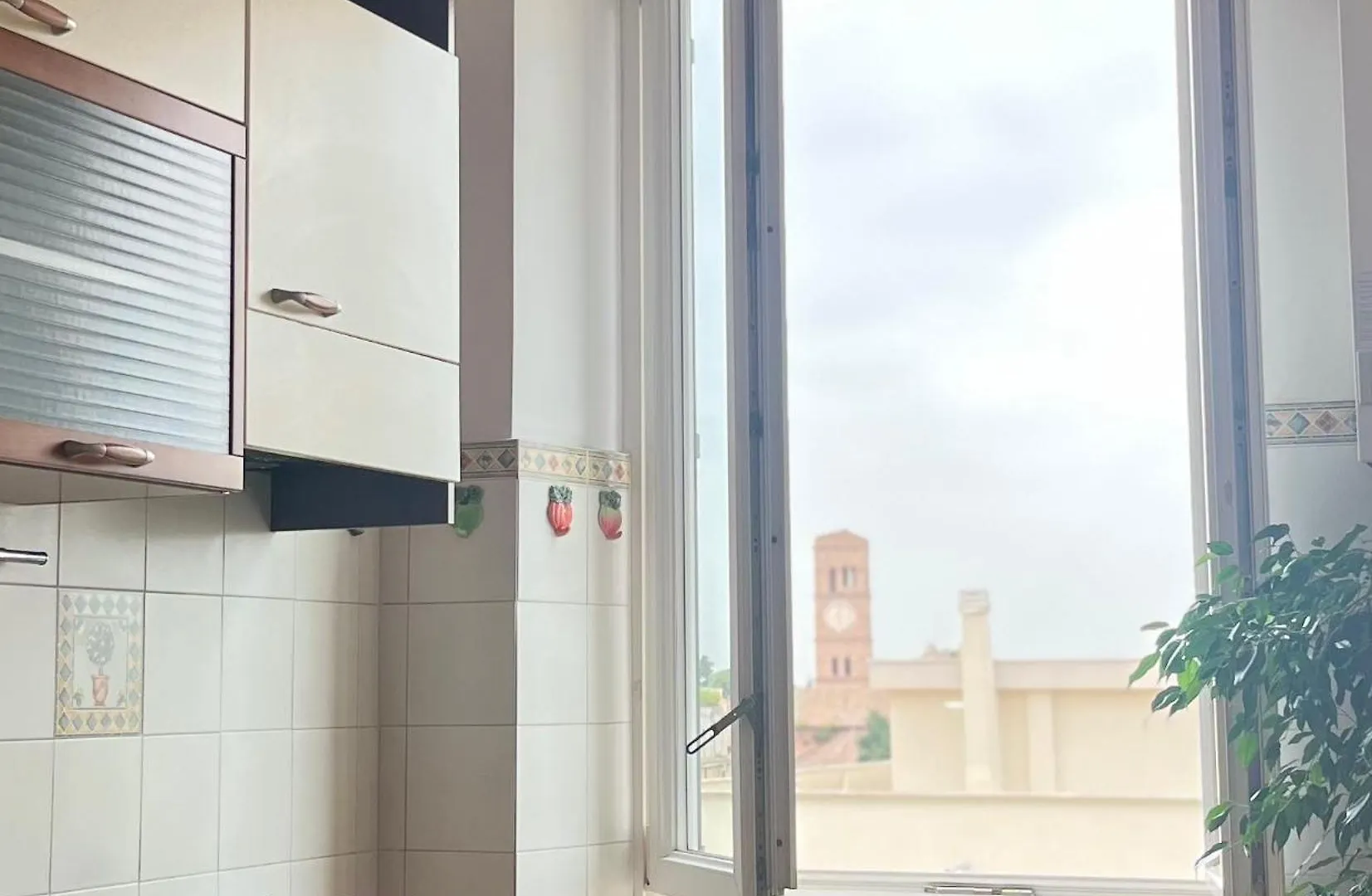 Apartment Casa Roma Centro San Giovanni
